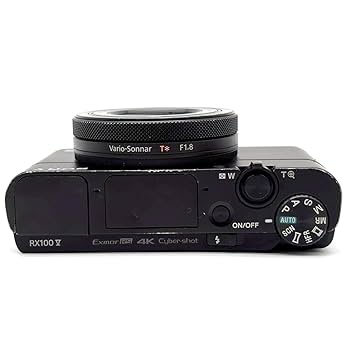 SONY - ダイアナ◆RX100M5◆おまけ多数◆美品◆SONY◆ 動作未確認 SONY RX100M5